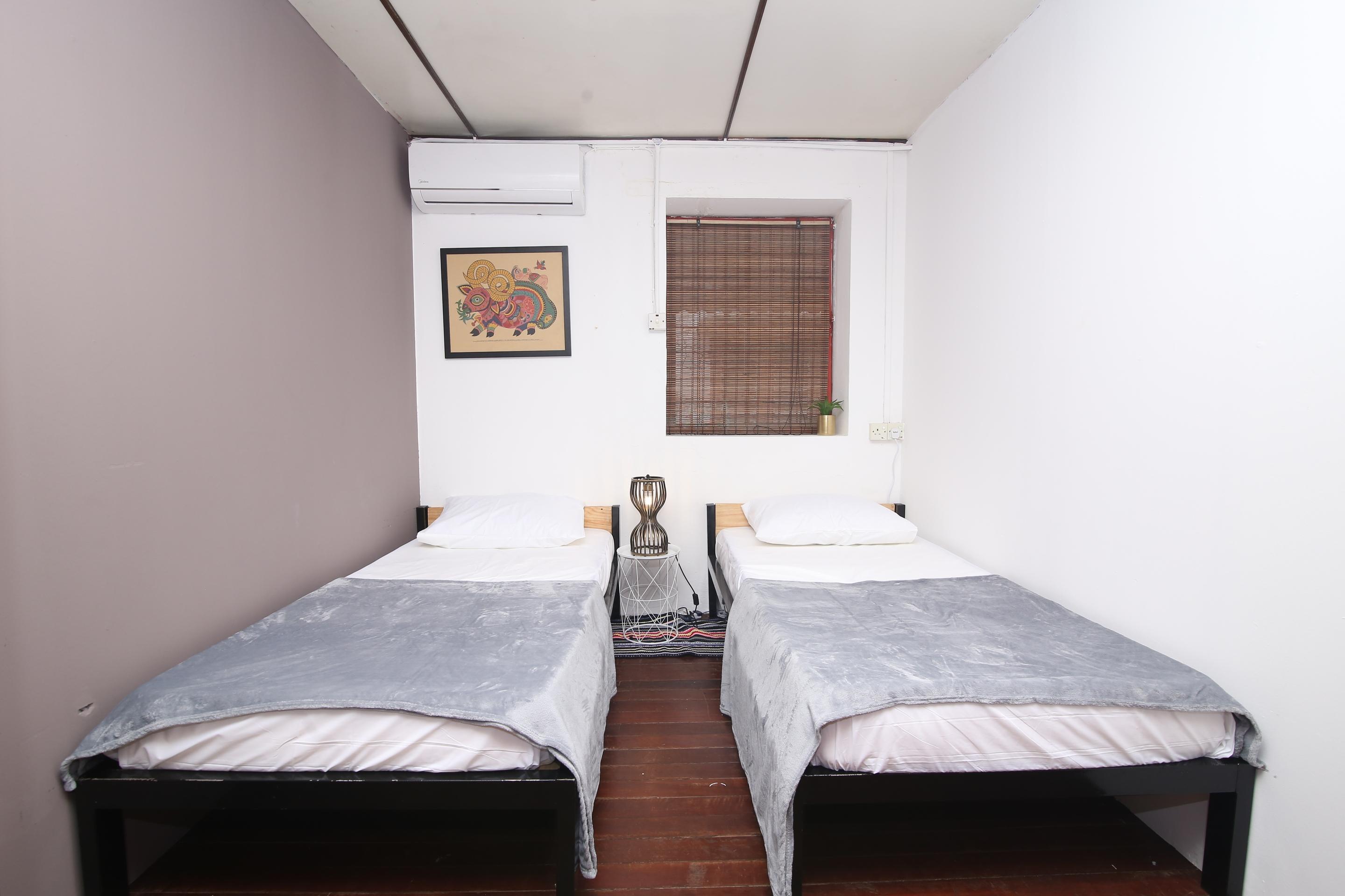 Spot On 90141 Threehouse Bed & Breakfast Kuching Zewnętrze zdjęcie