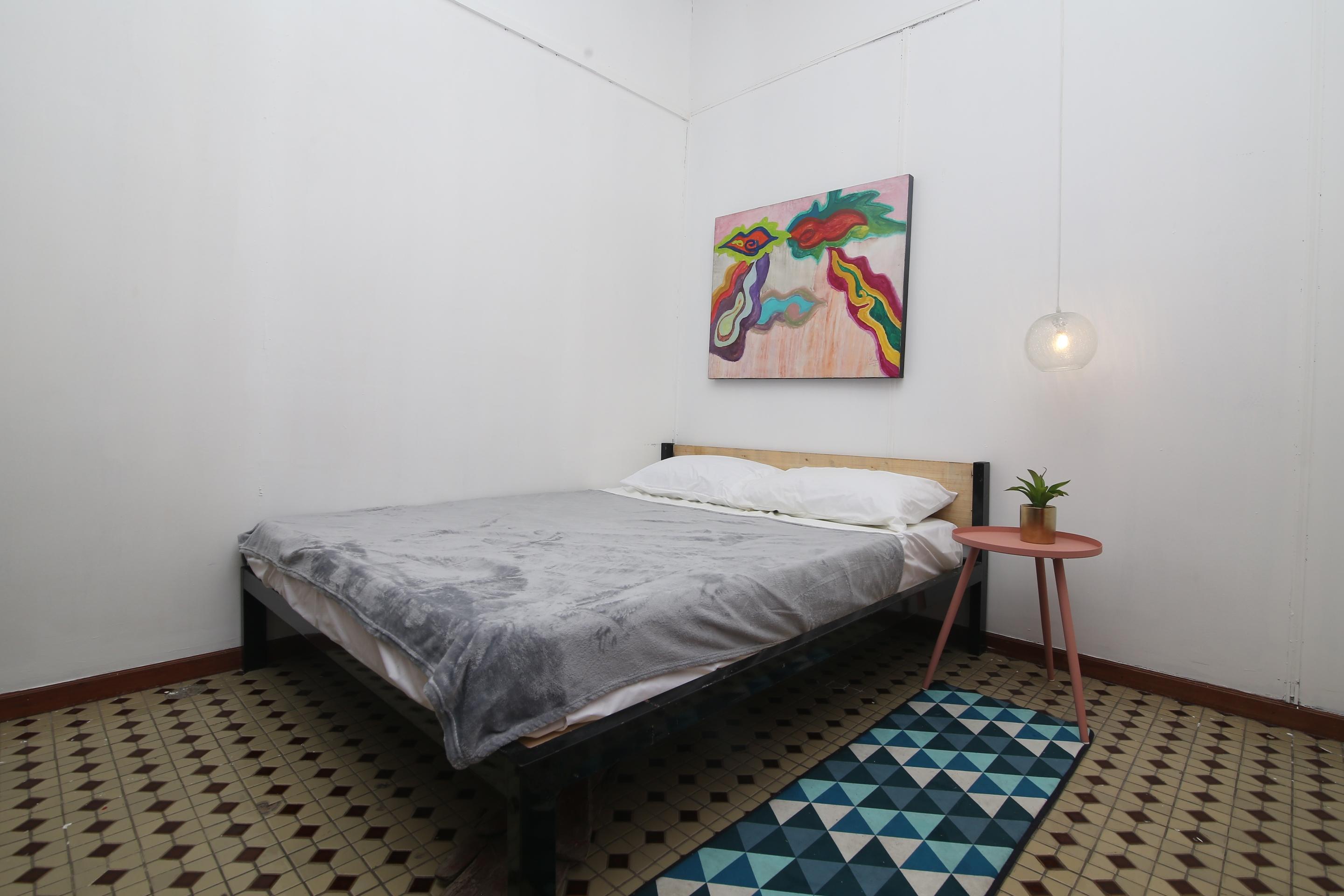Spot On 90141 Threehouse Bed & Breakfast Kuching Zewnętrze zdjęcie