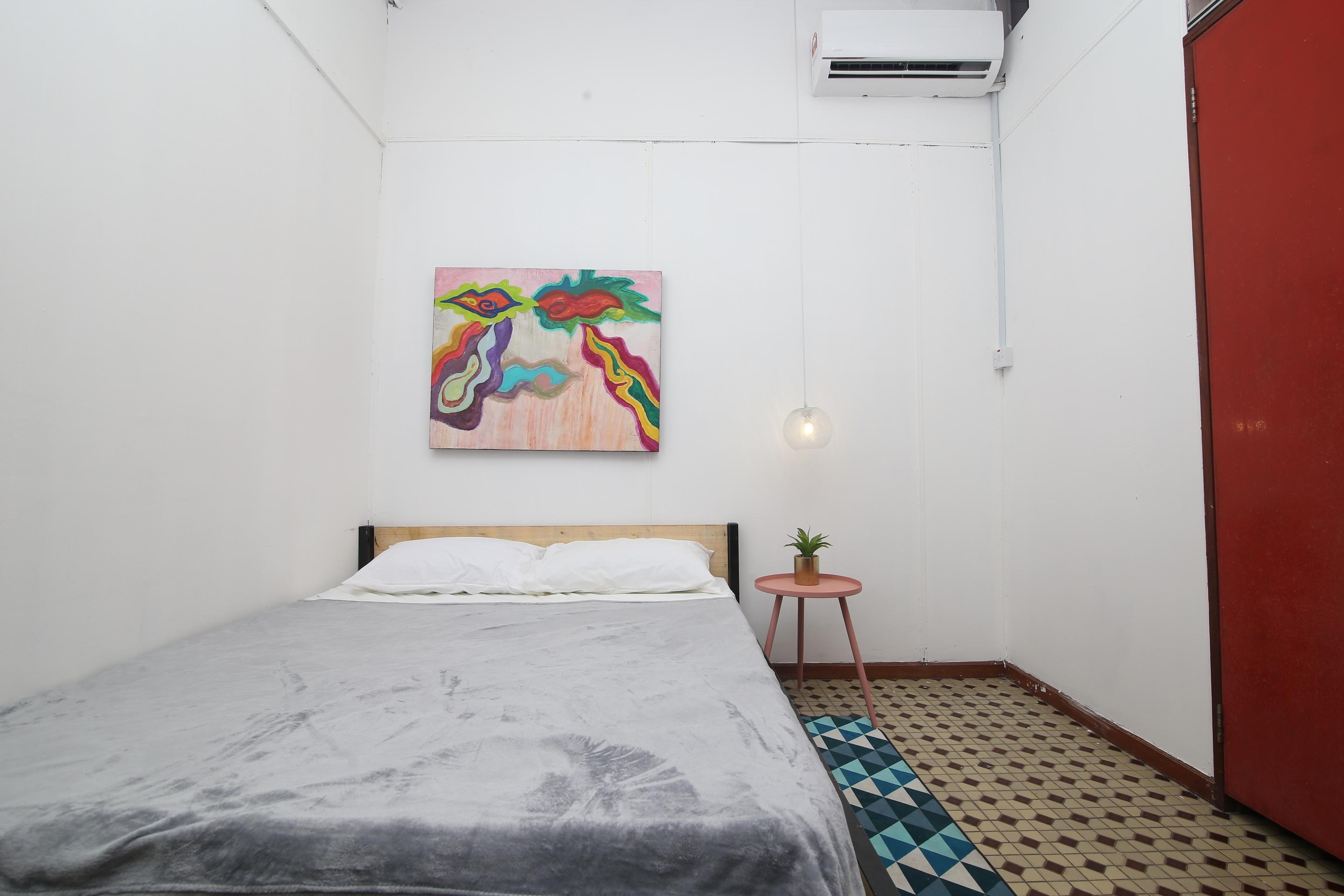 Spot On 90141 Threehouse Bed & Breakfast Kuching Zewnętrze zdjęcie